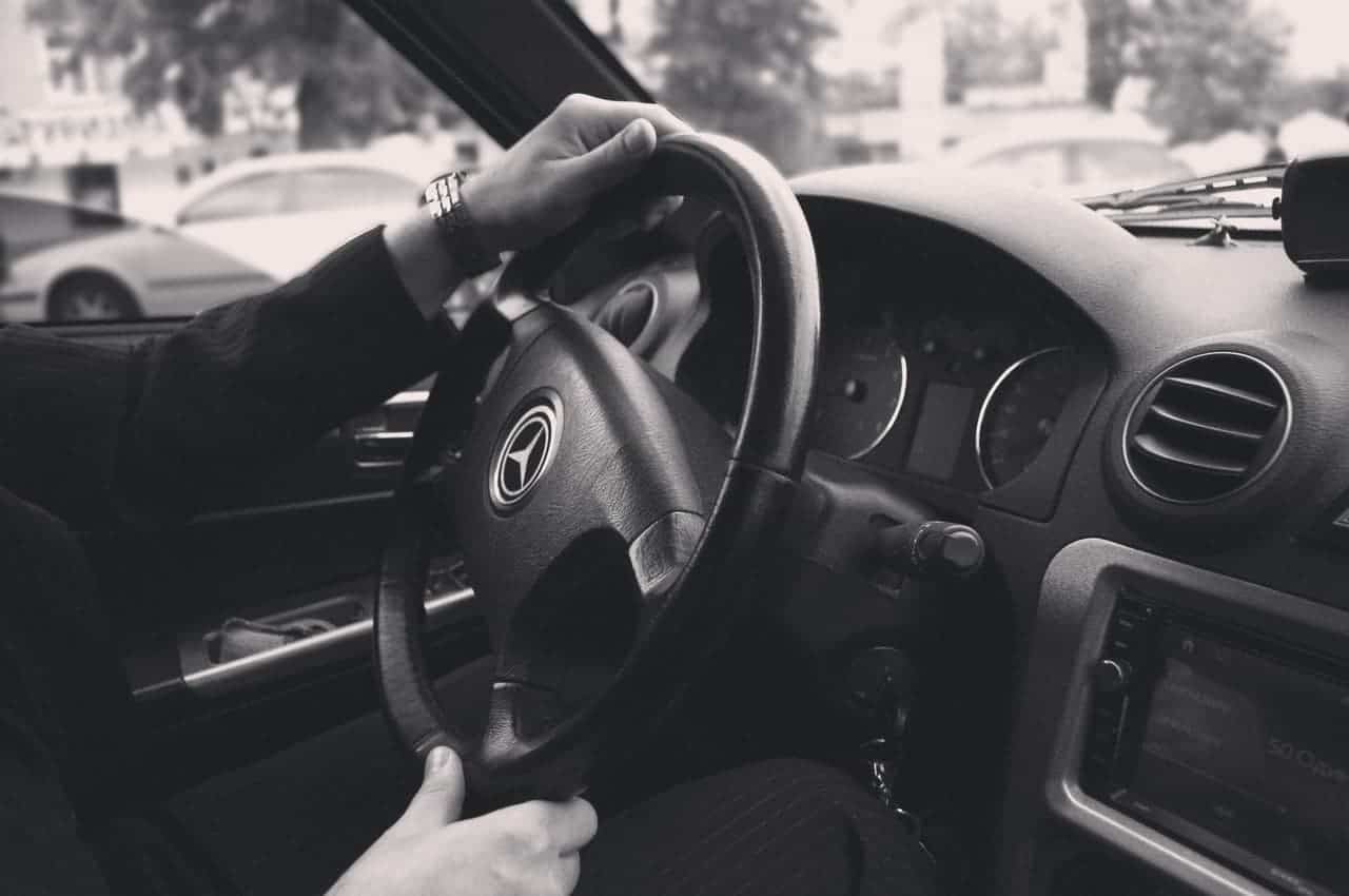 Safe Driving Tips for Women