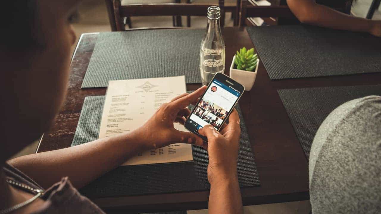 Kini Anda Bisa Menggunakan Multi Akun di Instagram