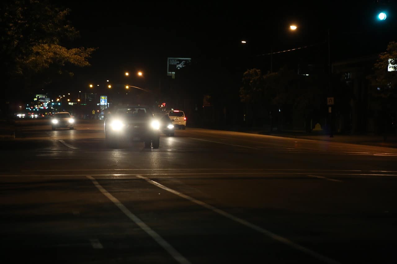 6 Tips Aman Pulang Malam dengan Mobil di Jakarta
