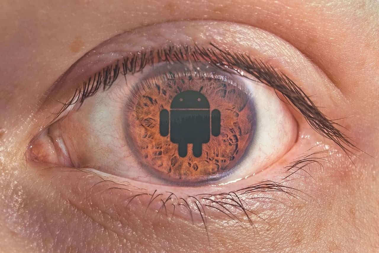Lindungi Mata Anda dari Radiasi Smartphone dengan 4 Aplikasi Ini!
