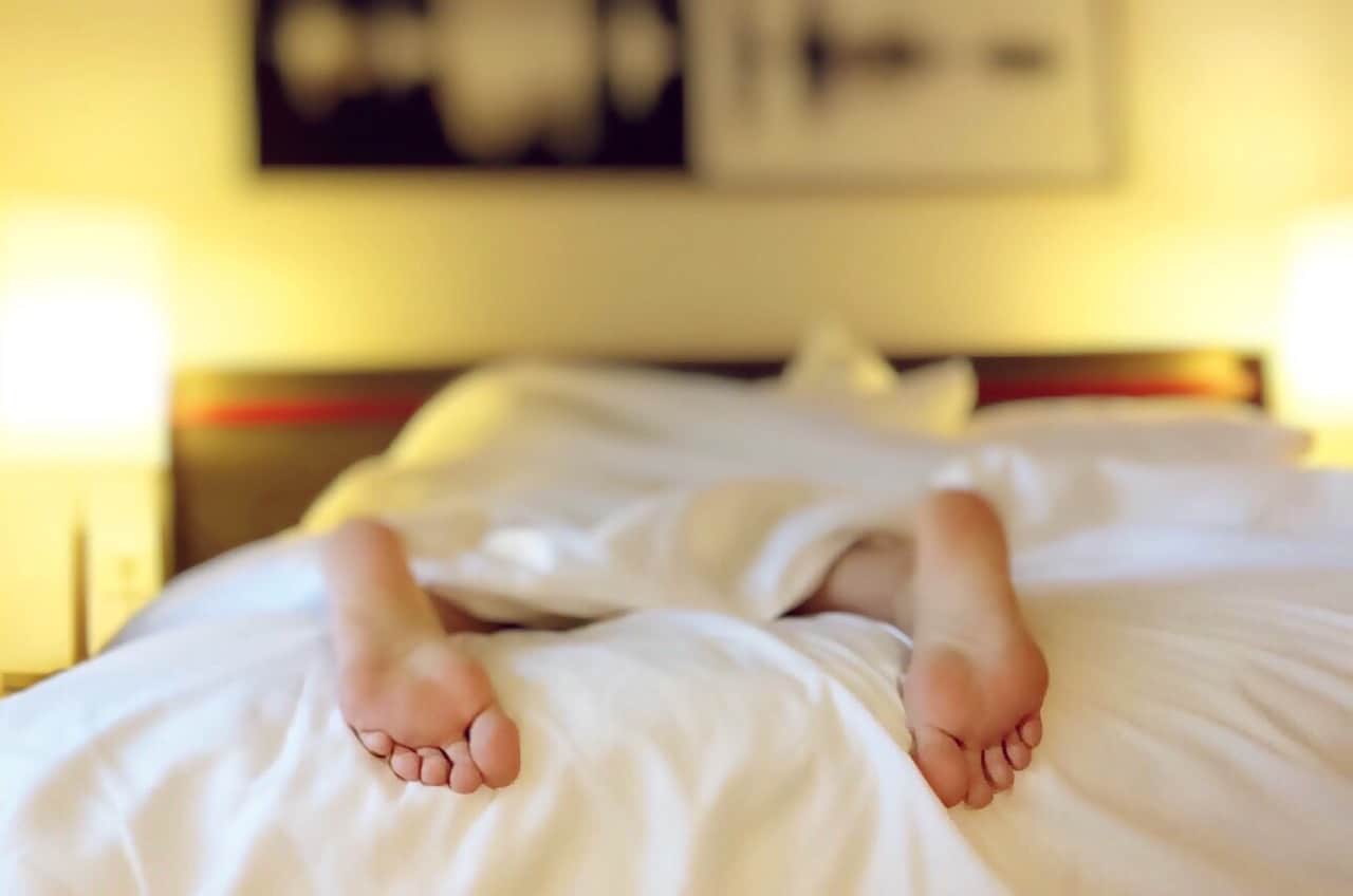 7 Things to Avoid Before You Go to Sleep