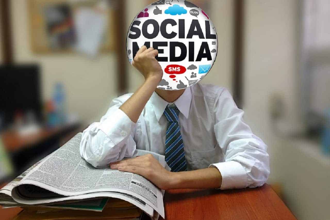 5 Sebab Mengapa Anda Perlu Merekrut Social Media Manager