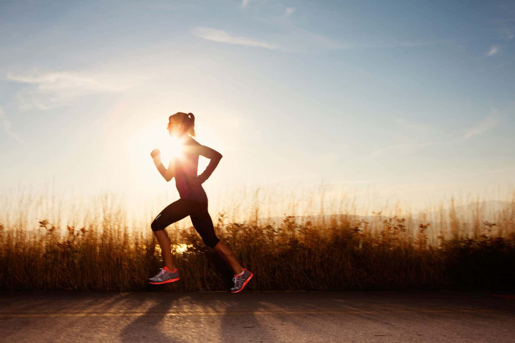 5 Jogging Area Ternyaman di Jakarta
