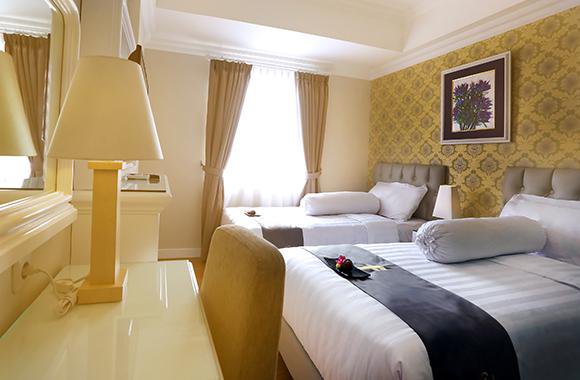 Affordable, Classic, & Comfortable!