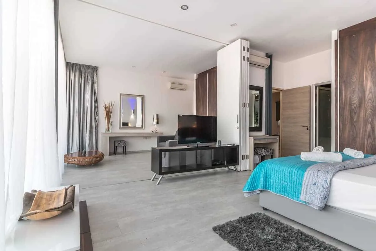 3 Pilihan Tempat Tinggal Di Jakarta