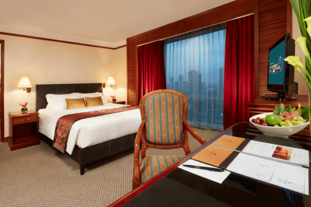 Business or Leisure Needs? Try Millennium Hotel Sirih Jakarta