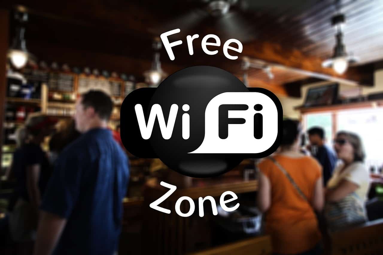 Hobi Internetan? Ada 6 Tempat Wi-Fi Gratis di Jakarta!