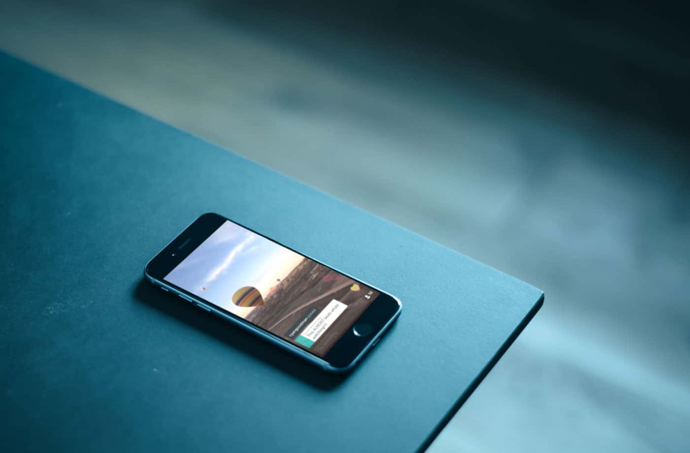 Periscope Newest Innovation