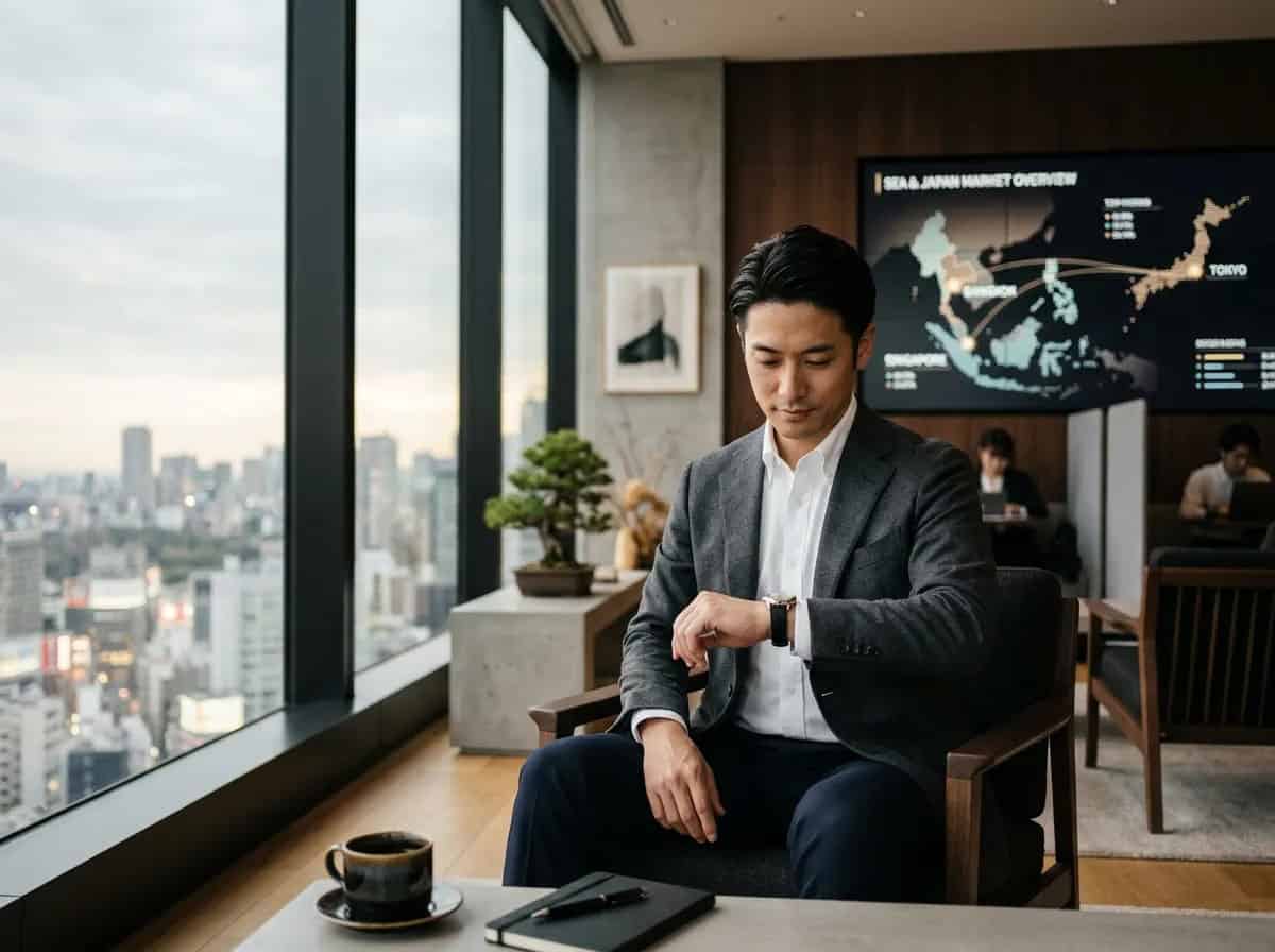 Sinergi AS Design Associates & SR Digital - Indonesia: Solusi Optimal untuk Pembangunan Infrastruktur AI Agent & Konserge