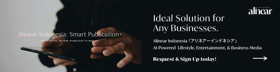 Alinear Indonesia Home Banner 1