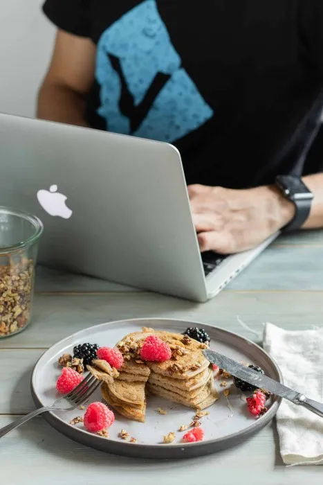 The First Indonesian Food Blogger Community