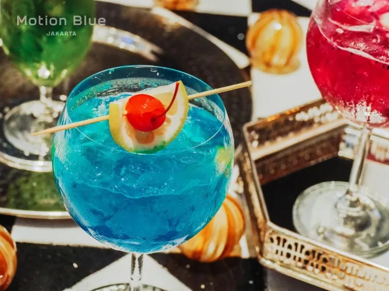 Best Place to Enjoy Live Jazz in Jakarta