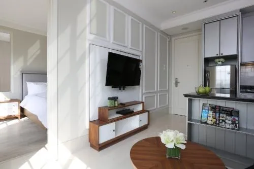 Strategic Apartment Make Your All Activities Easier