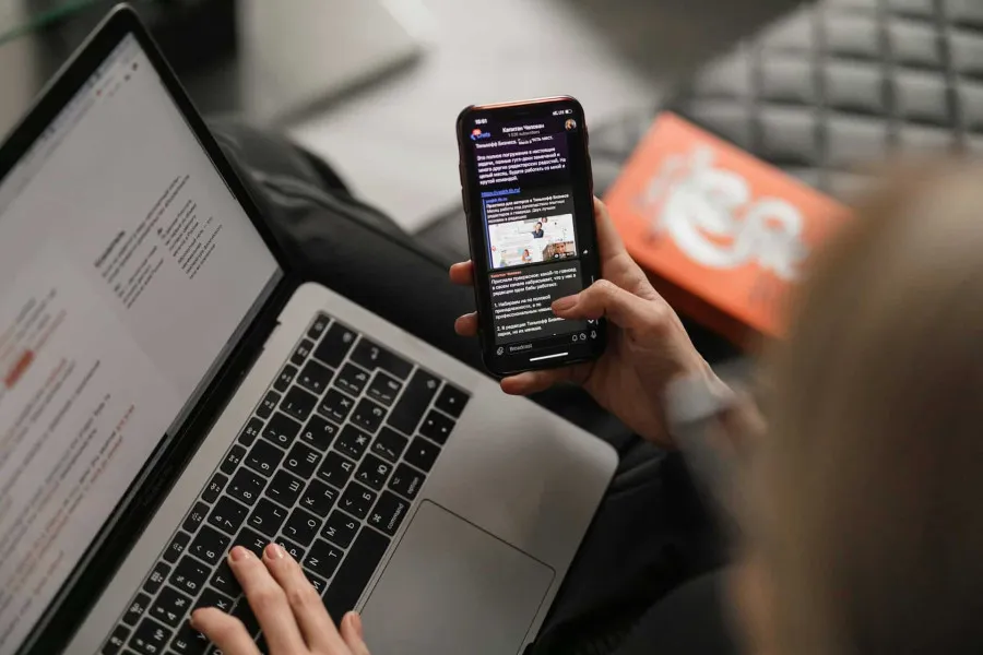 Navigating Business Scale: Accelerating Growth Through Strategic Digitalization