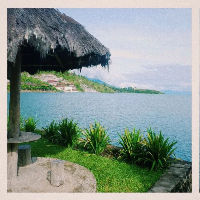 6 Instagramable Waterfront Hotels At Samosir Island