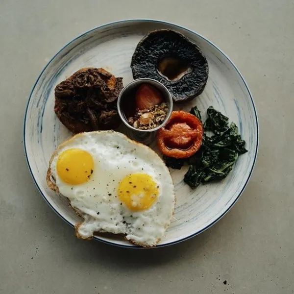 Your Perfect Spot to Taste Delicious Australian Fusion Food