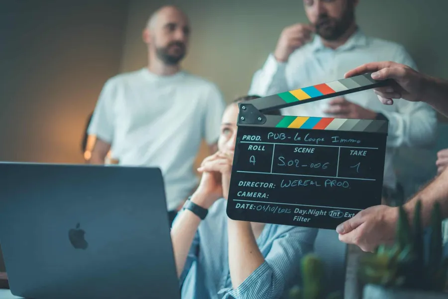 Brand Identity: Building a Strong Brand Narrative Through the Power of Storytelling