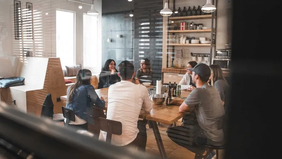 How to Create a Positive & Proper Company Culture