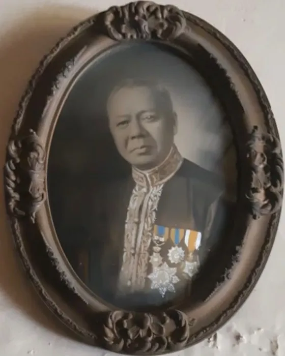 9 Interesting Facts About Tjong A Fie & His House